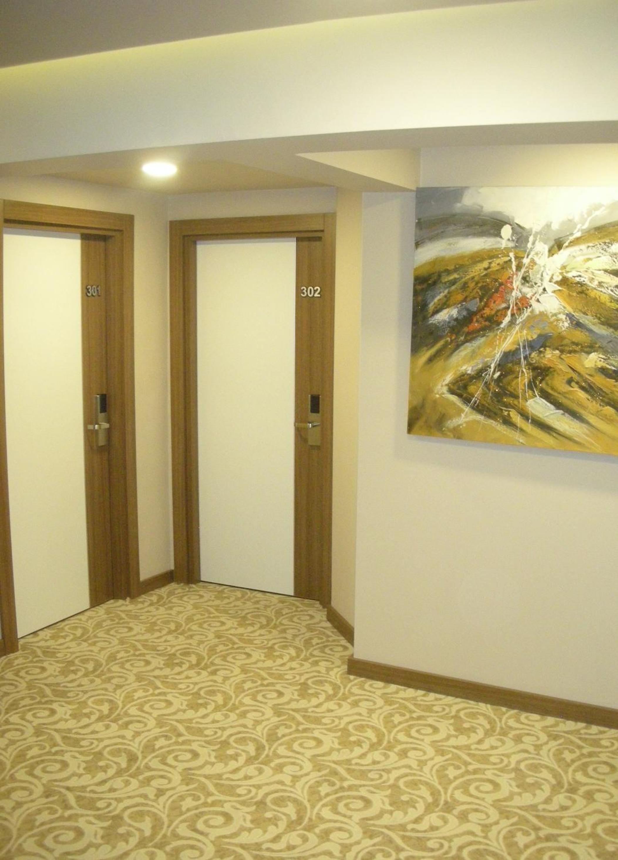 Esila Hotel - Image 47