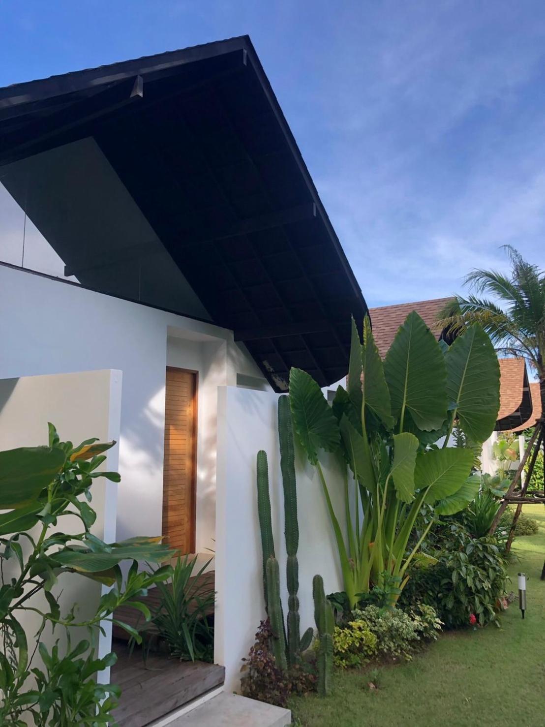 Little Moon Villa