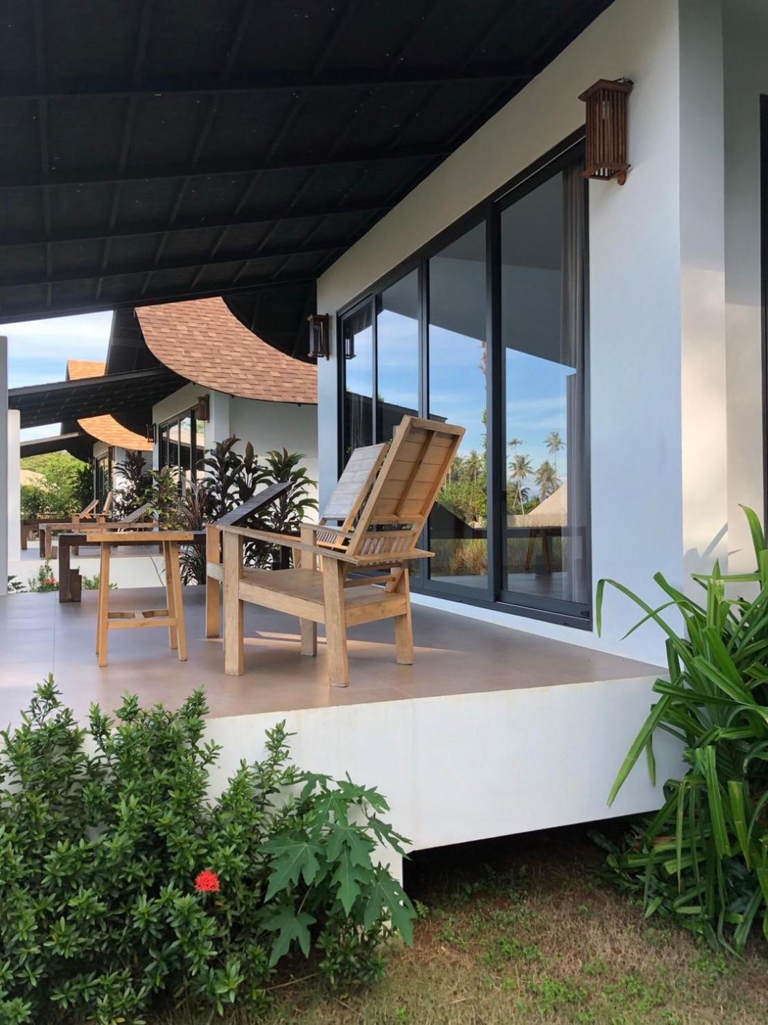 Little Moon Villa