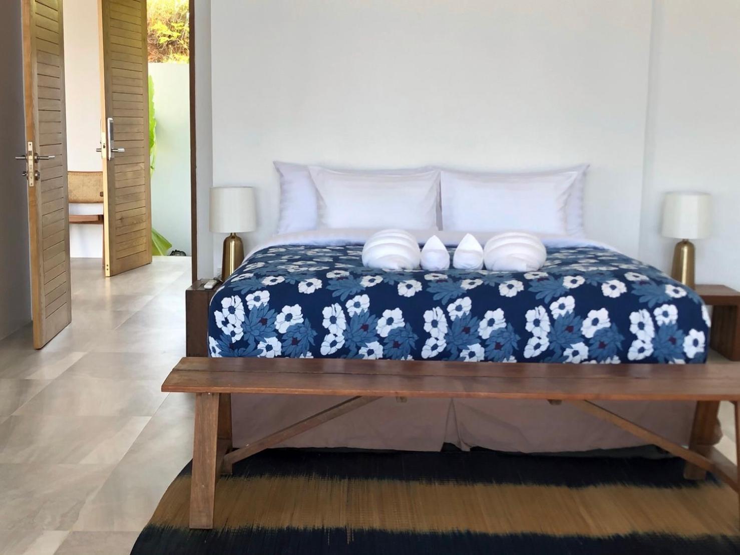 Little Moon Villa