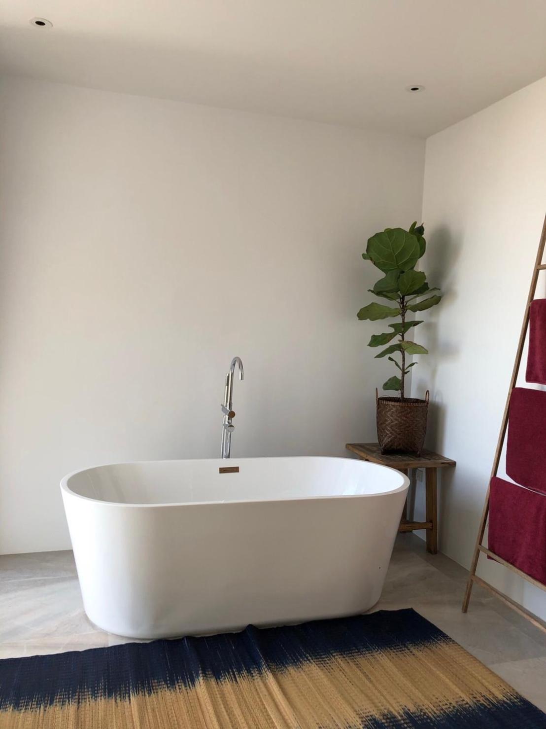 Little Moon Villa