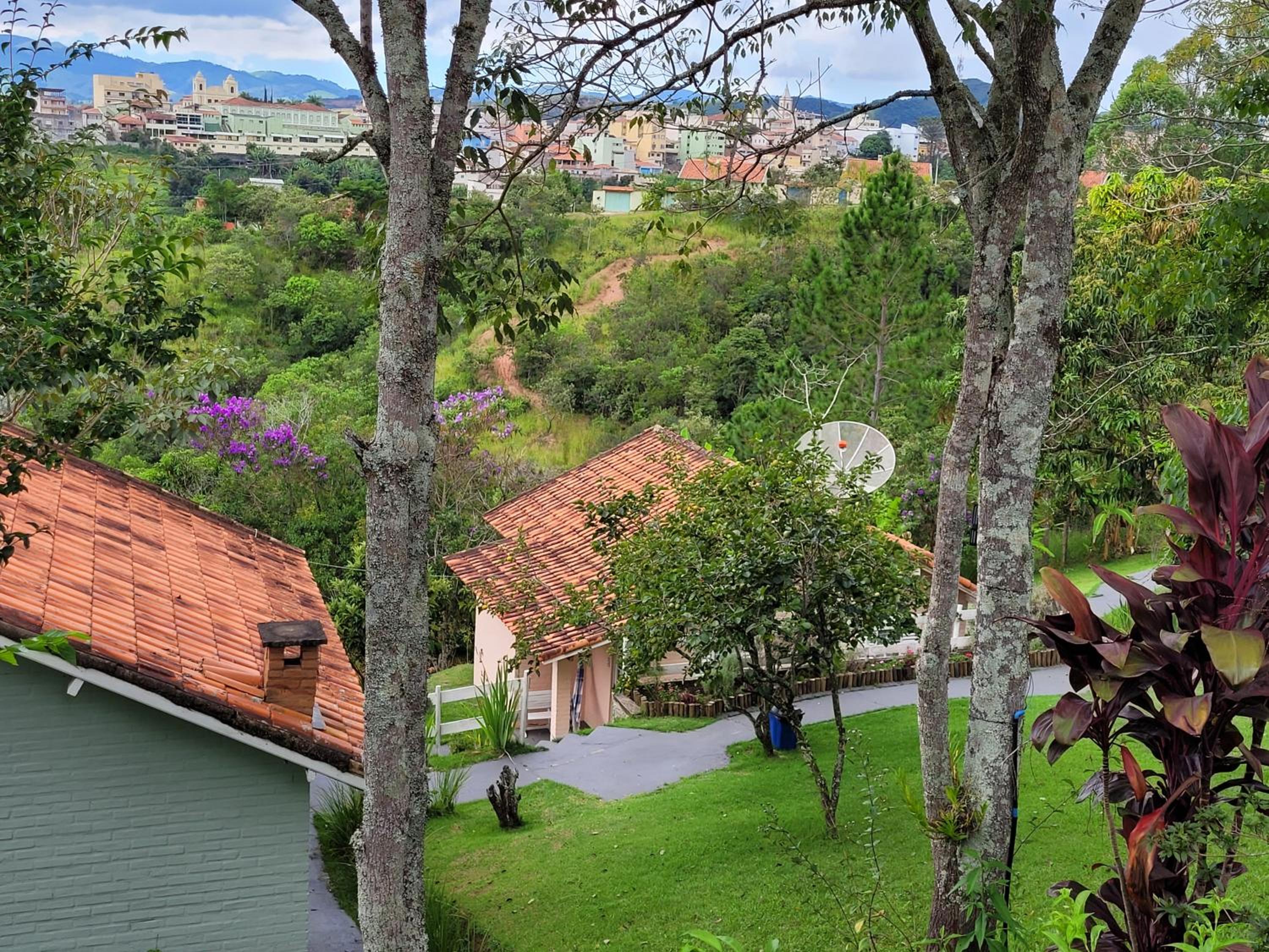 Pousada Recanto João de Barro view 4