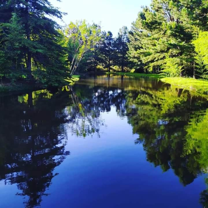 Recanto na Montanha de Gramado