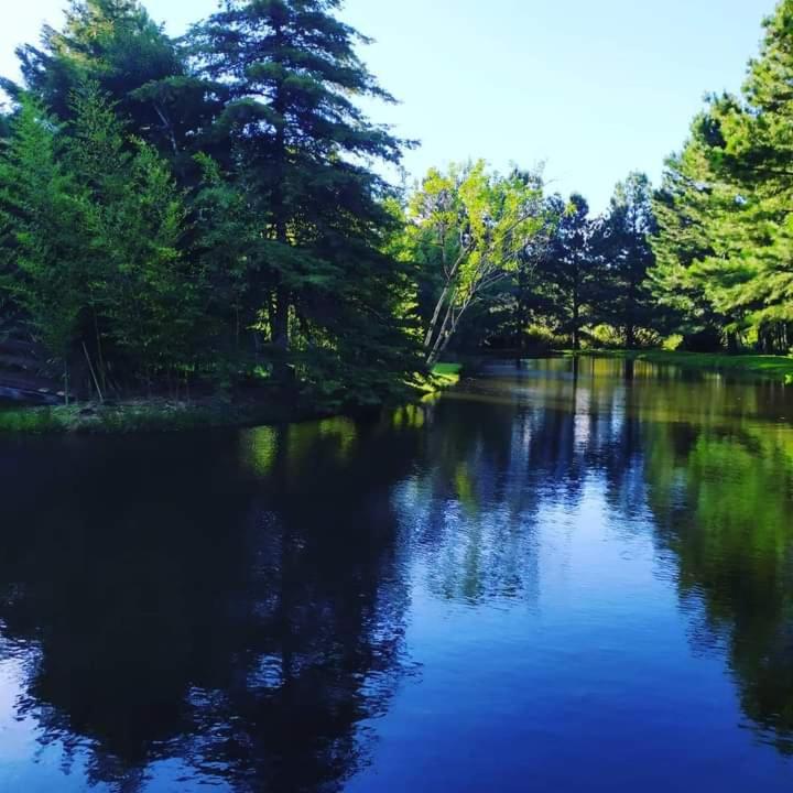 Recanto na Montanha de Gramado