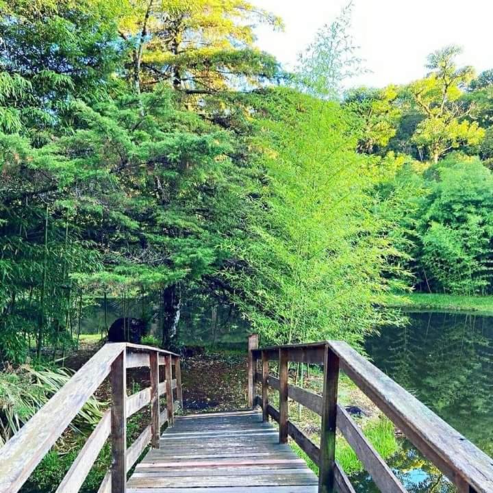 Recanto na Montanha de Gramado