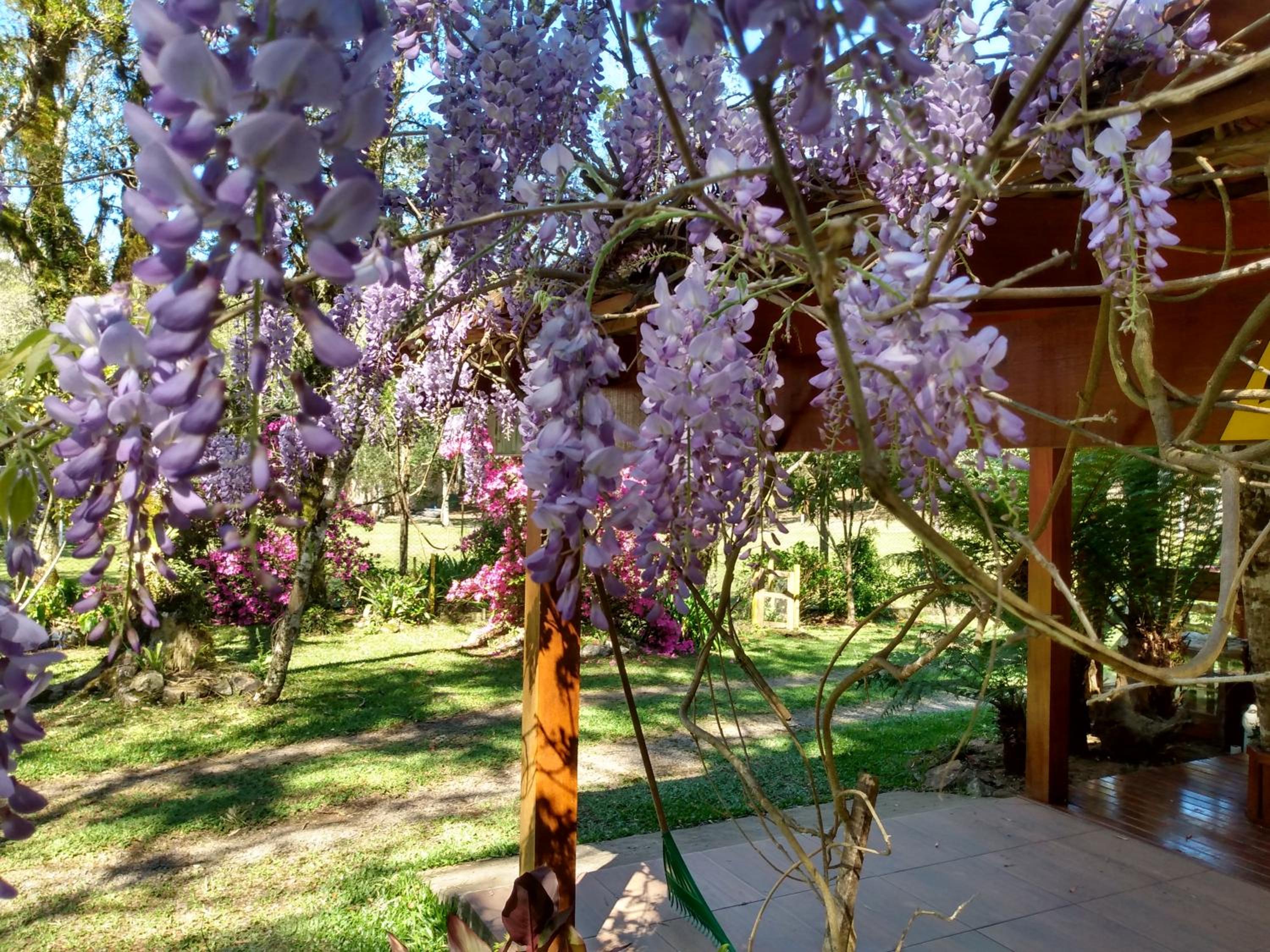 Recanto na Montanha de Gramado