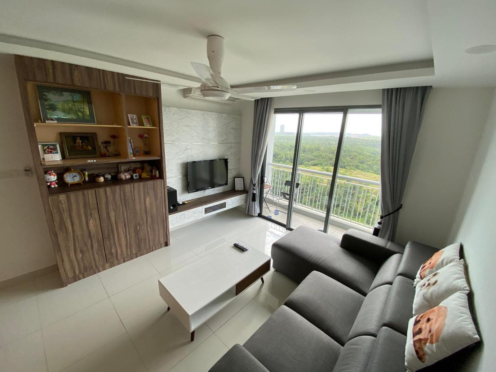 Johor Malaysia Teega Suites@ Puteri Harbour Condo 4607 Persiaran Lasamana , Teega Suites photo 7