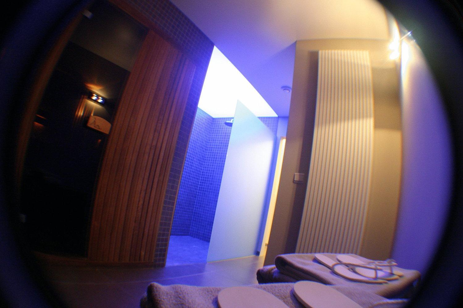 B&B Wellness Yoake