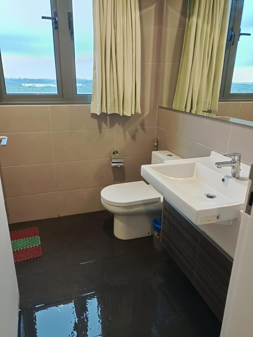Johor Malaysia Teega Suites@ Puteri Harbour Condo 4607 Persiaran Lasamana , Teega Suites photo 5