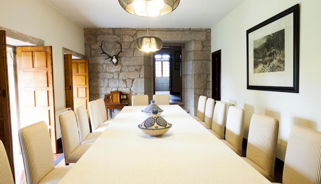 Pazo da Touza