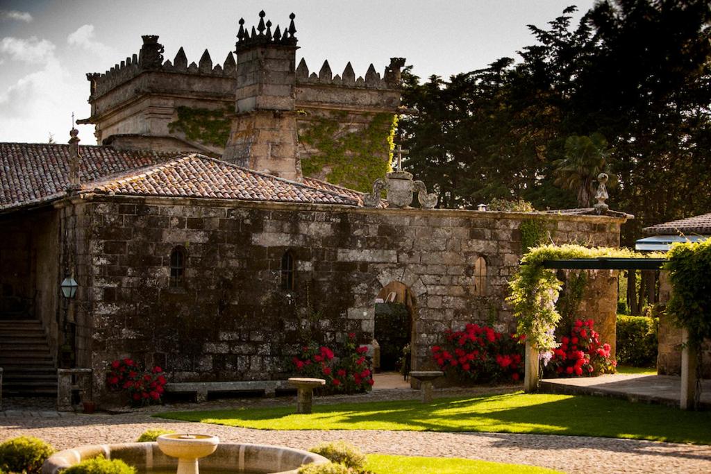 Pazo da Touza