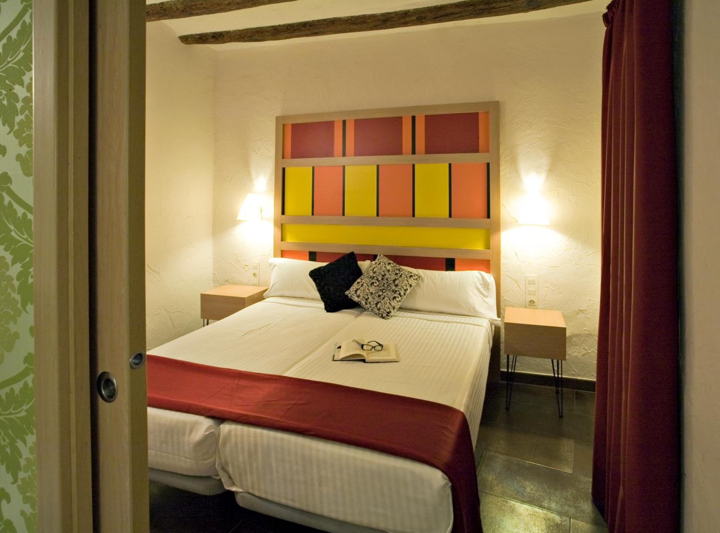 Apartaments Ciutat Vella photo 2