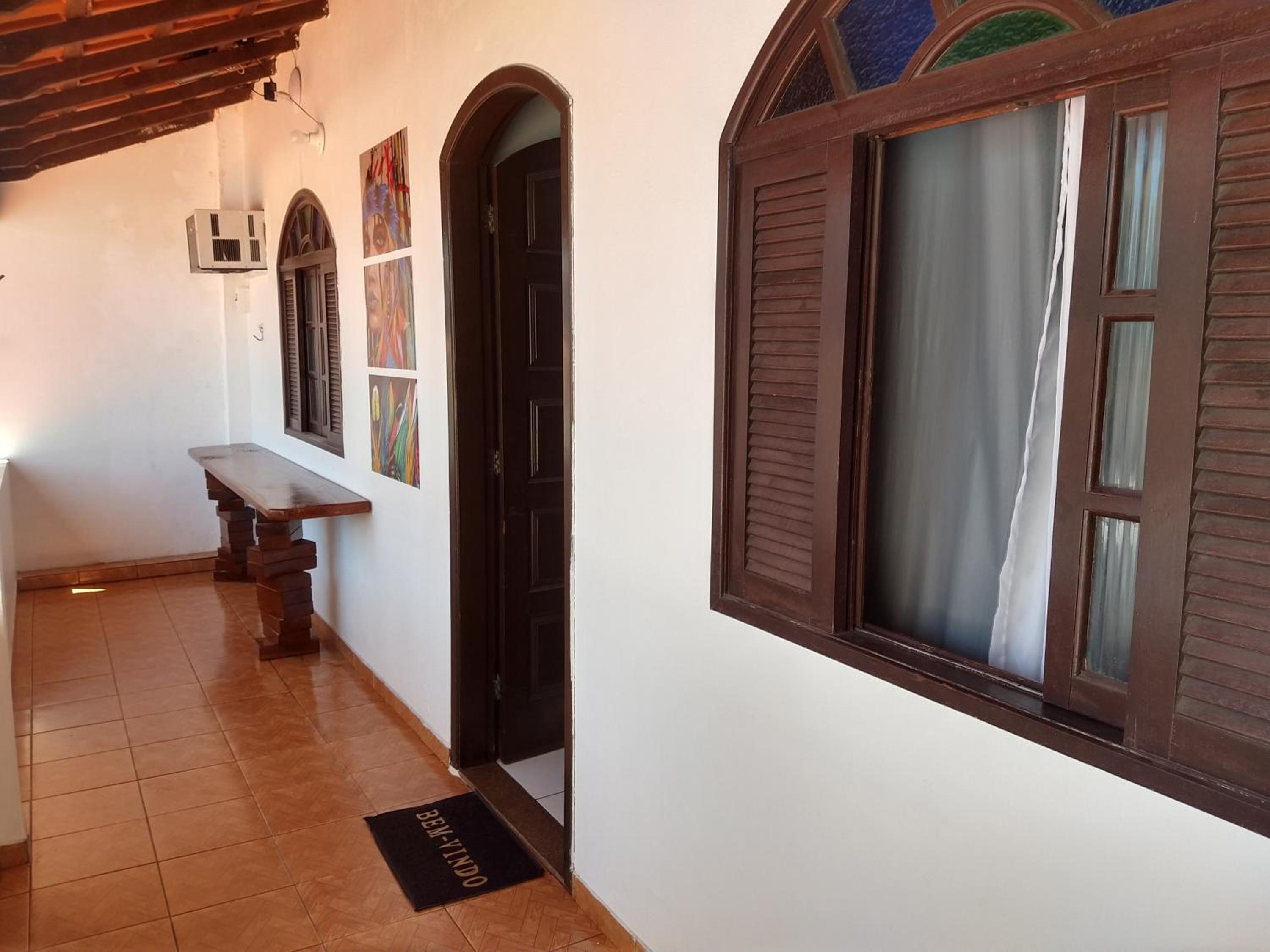 Casa com Piscina 2 Quartos Cantim do Goiano Hospedagens