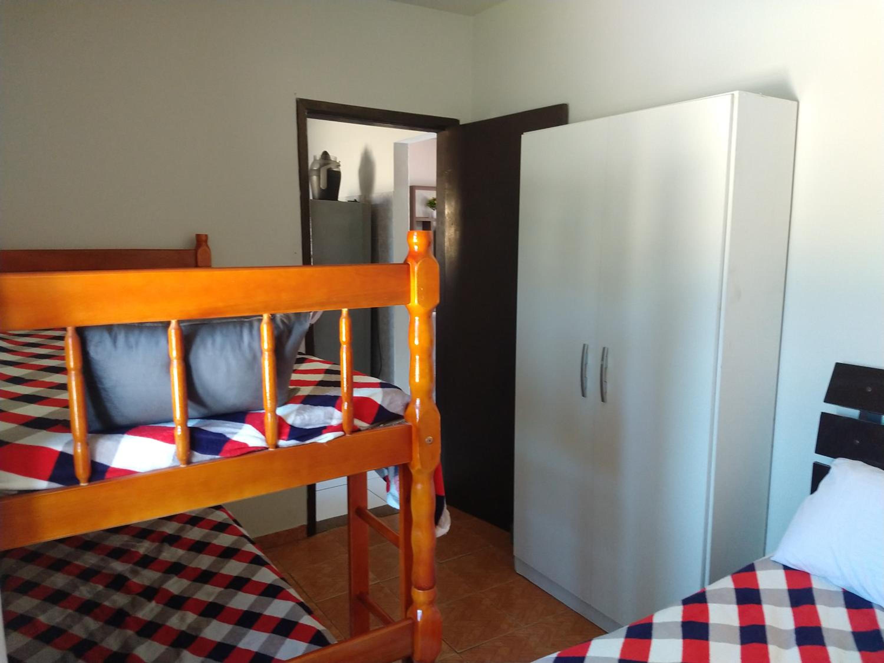 Casa com Piscina 2 Quartos Cantim do Goiano Hospedagens