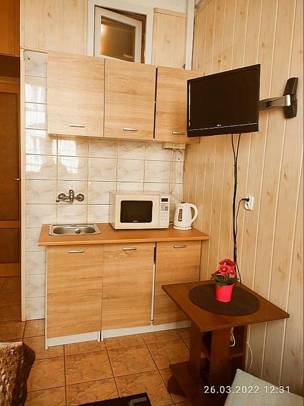 Apartment for Guests (1) view 3