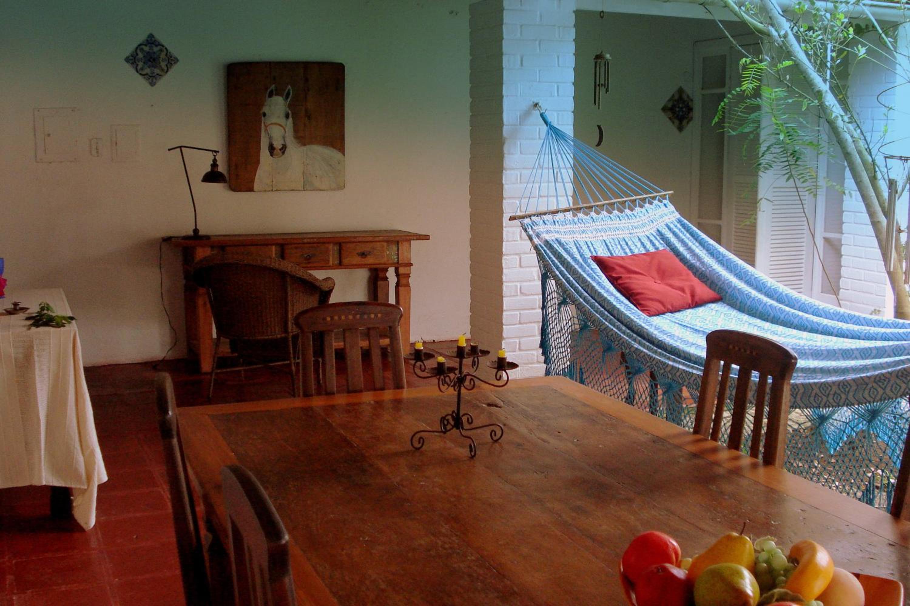 Pousada Casa Búzios