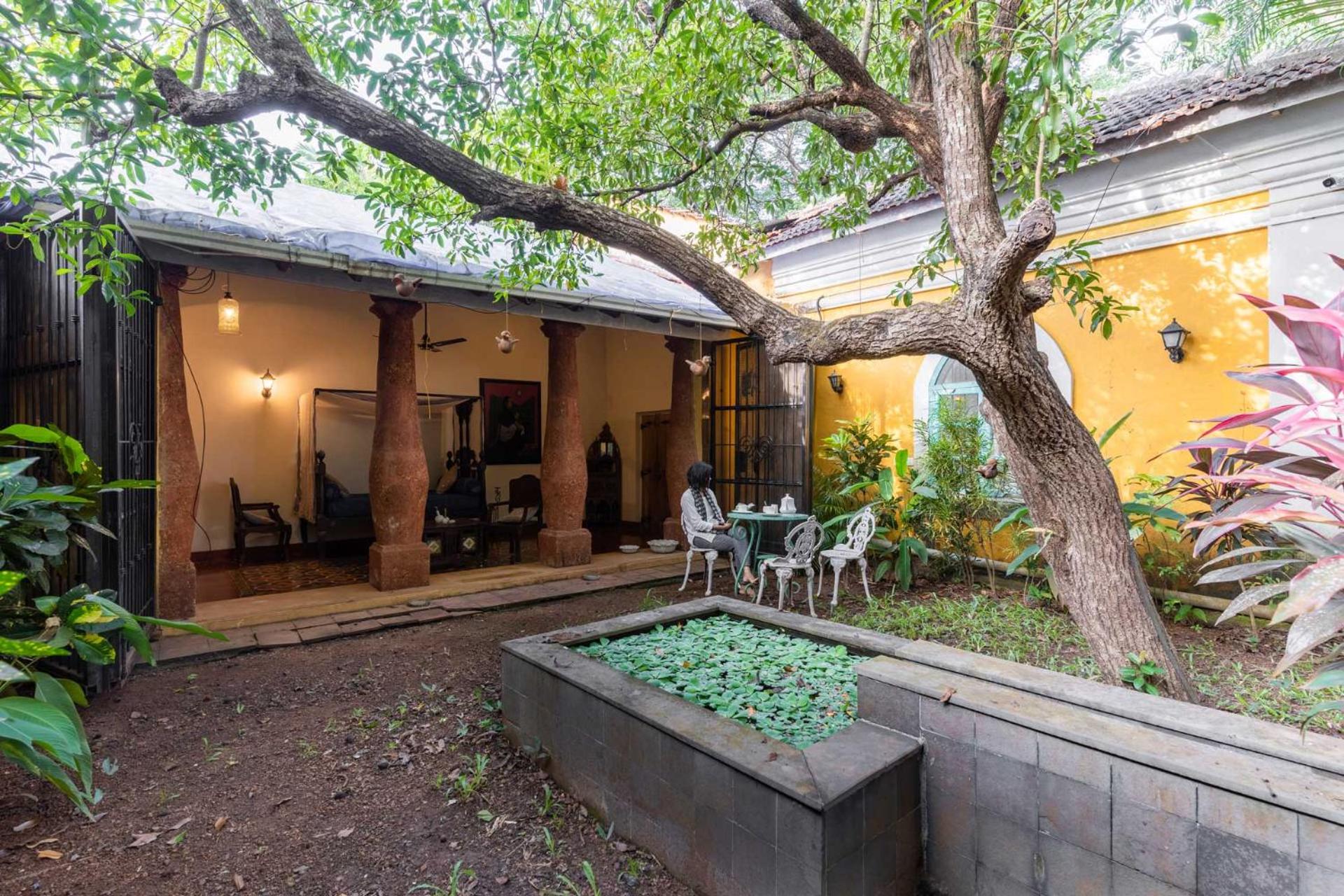 StayVista at Terra Rosa - Pet Friendly Villa view 3