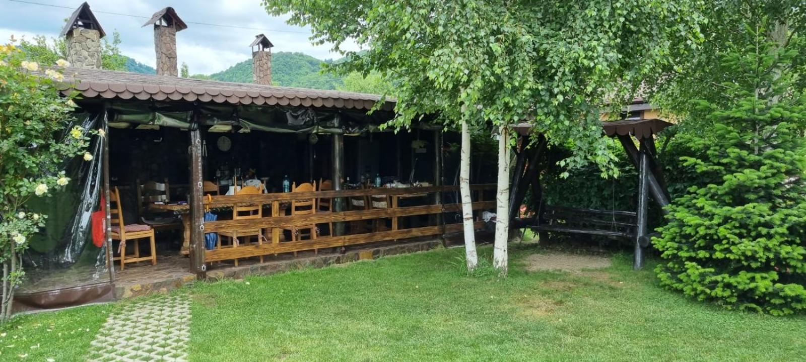 Conacul Caterinei Căsuța din Povesti view 5
