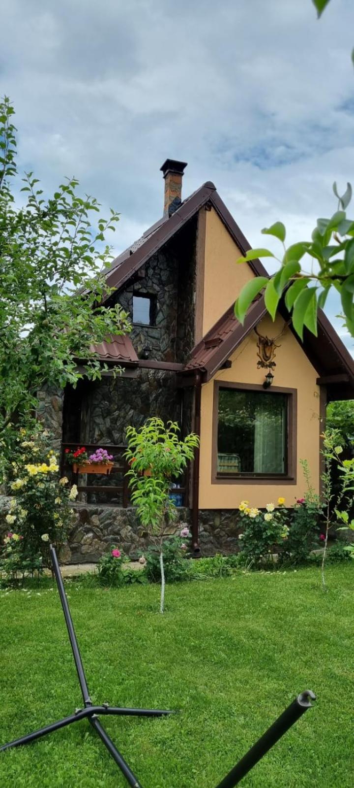 Conacul Caterinei Căsuța din Povesti view 4