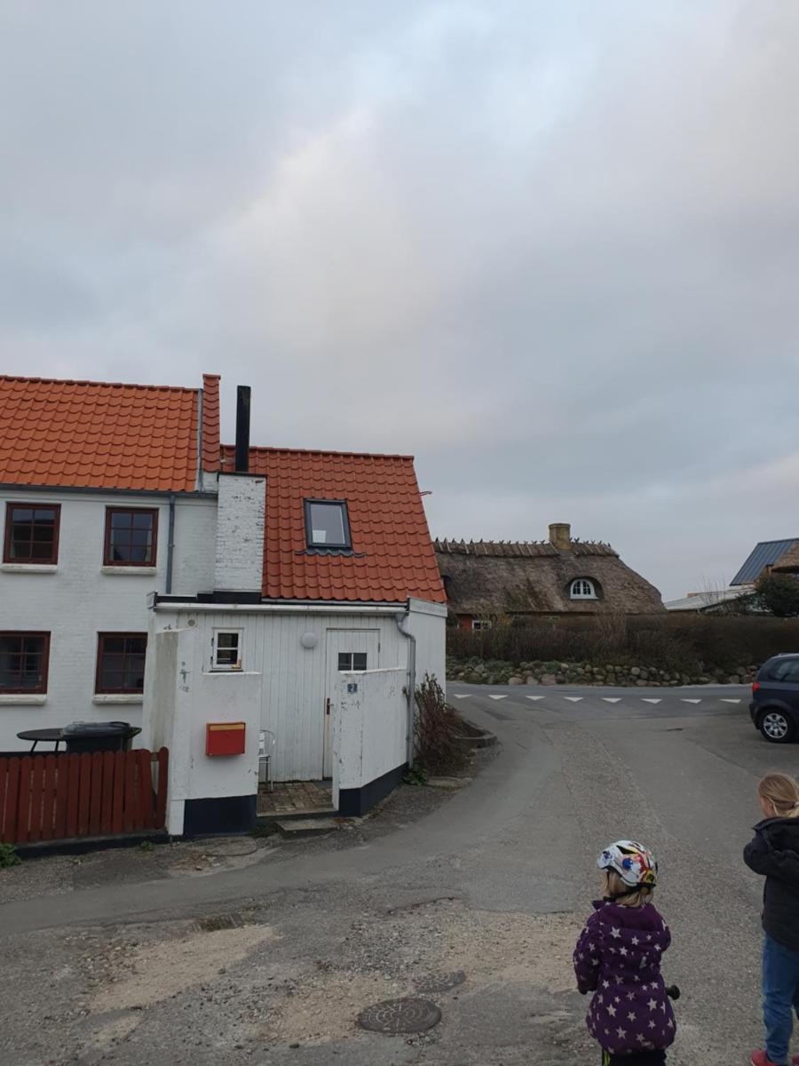 Tinyhouse Thorøhuse, fotografía 2