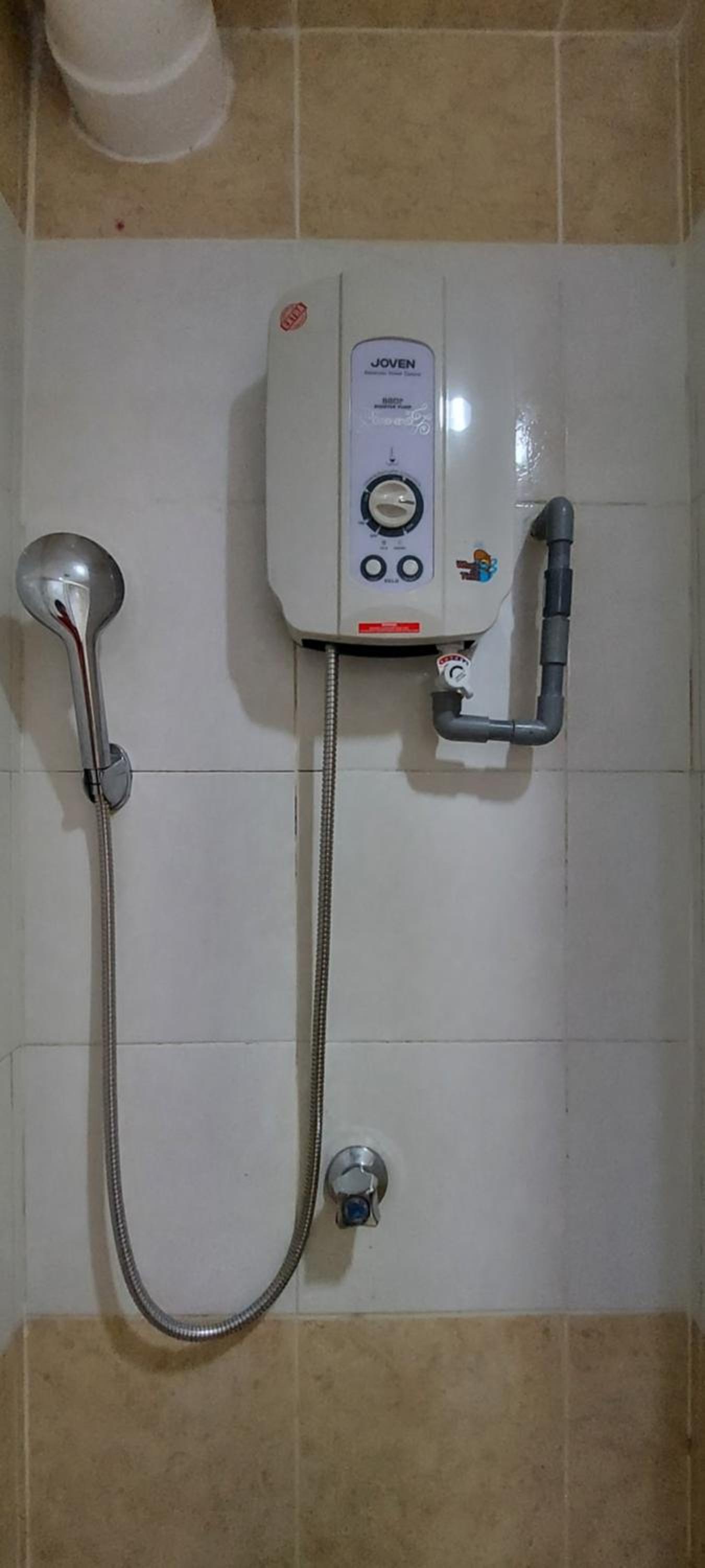 Fahrenheit 88, Kuala Lumpur 19