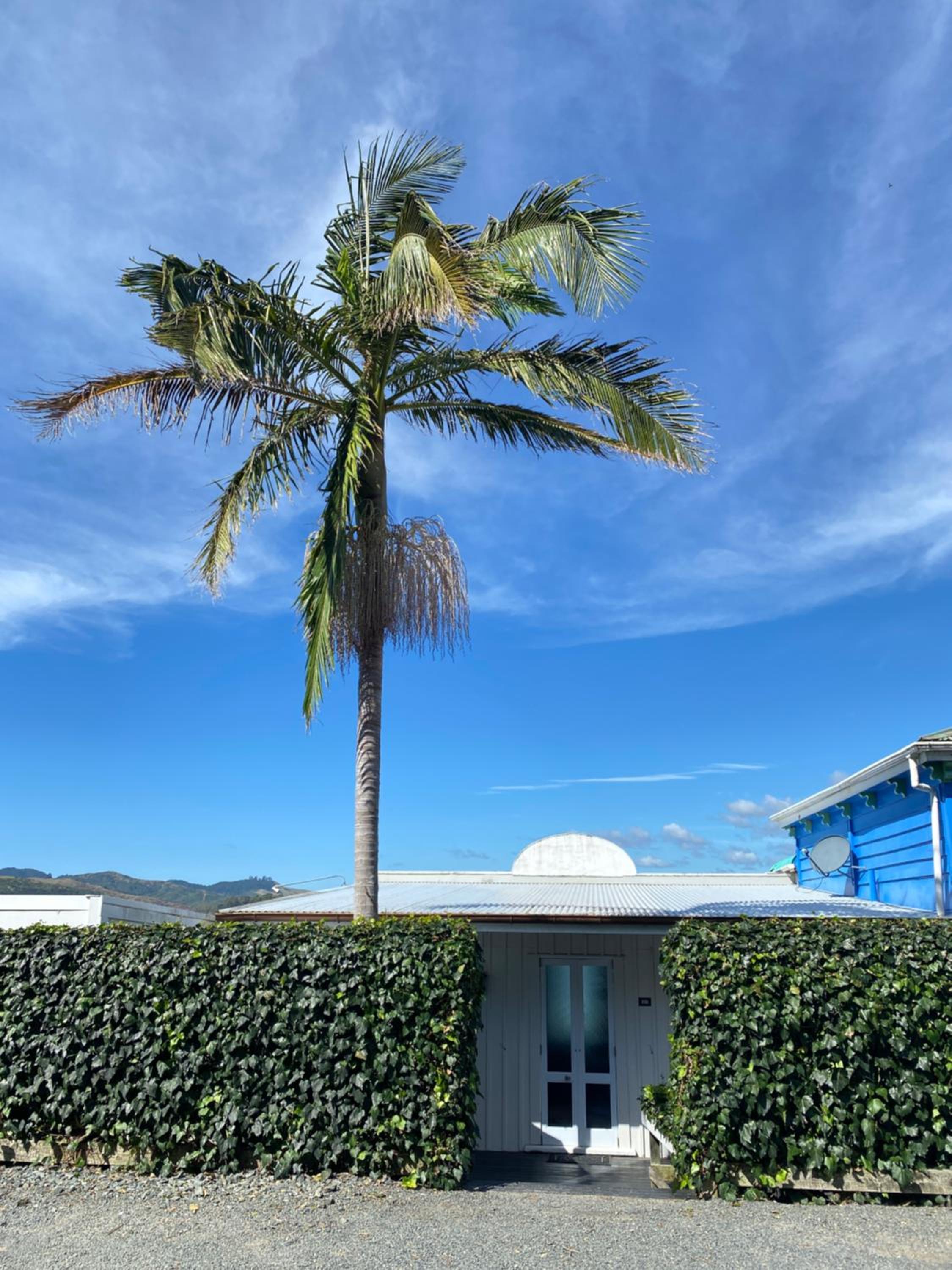 Mangonui Waterfront Apartments