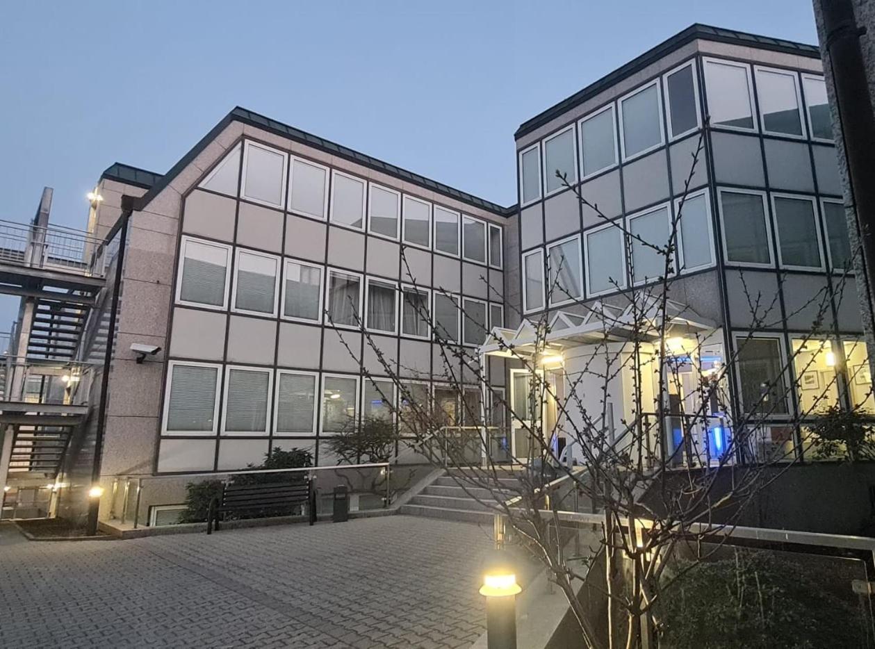 Offenbach Vacations - check-inn hotels - Offenbach - Property Image 5