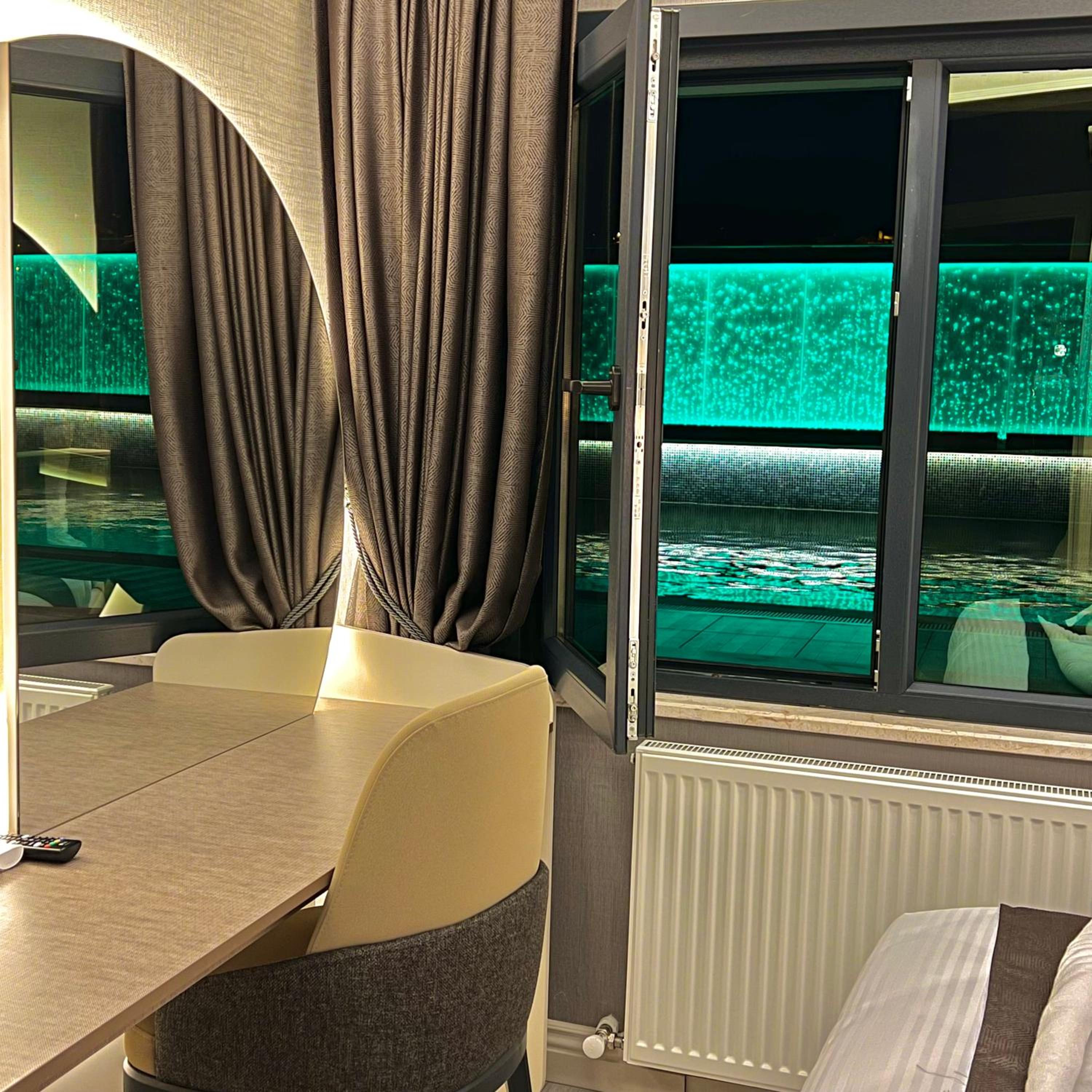 MQ Hotel Suites & SPA - Special Class — 10