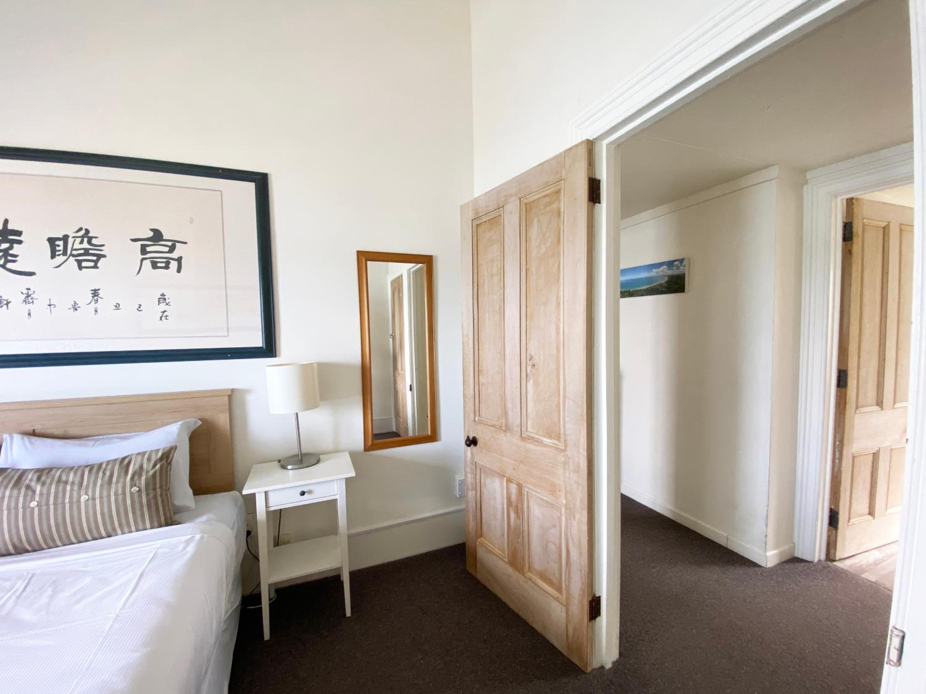 Mangonui Waterfront Apartments