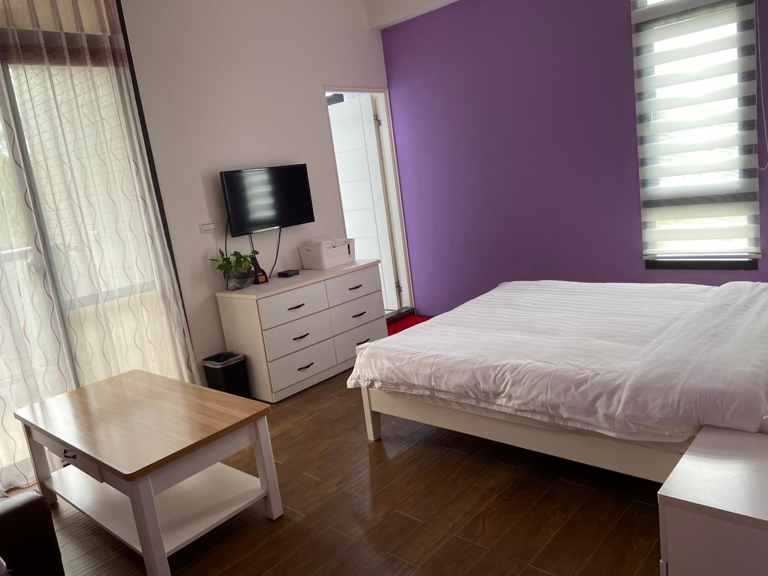 Kinmen 2 Home Puju Homestay view 2