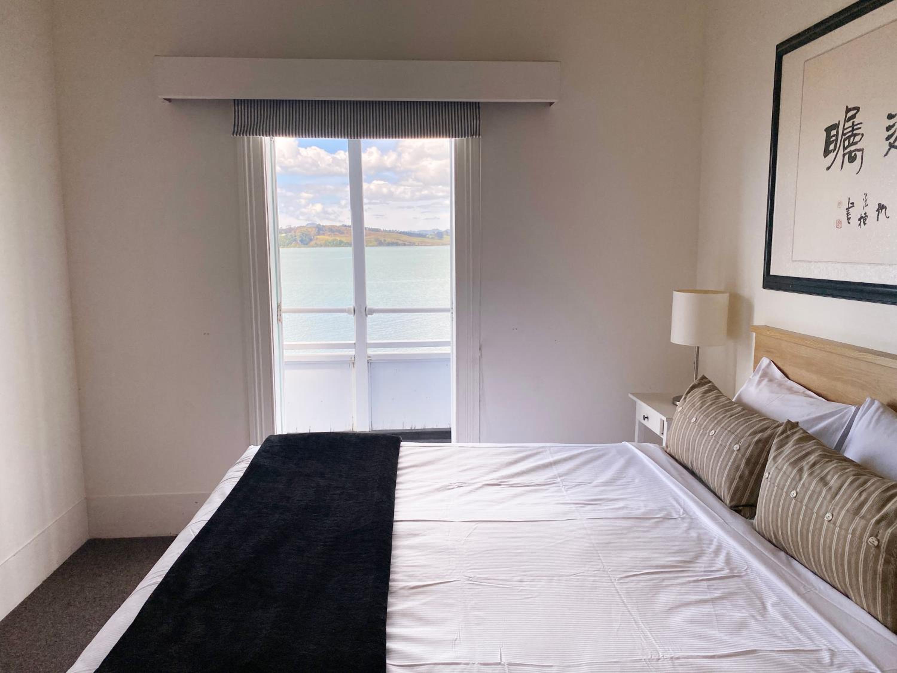 Mangonui Waterfront Apartments
