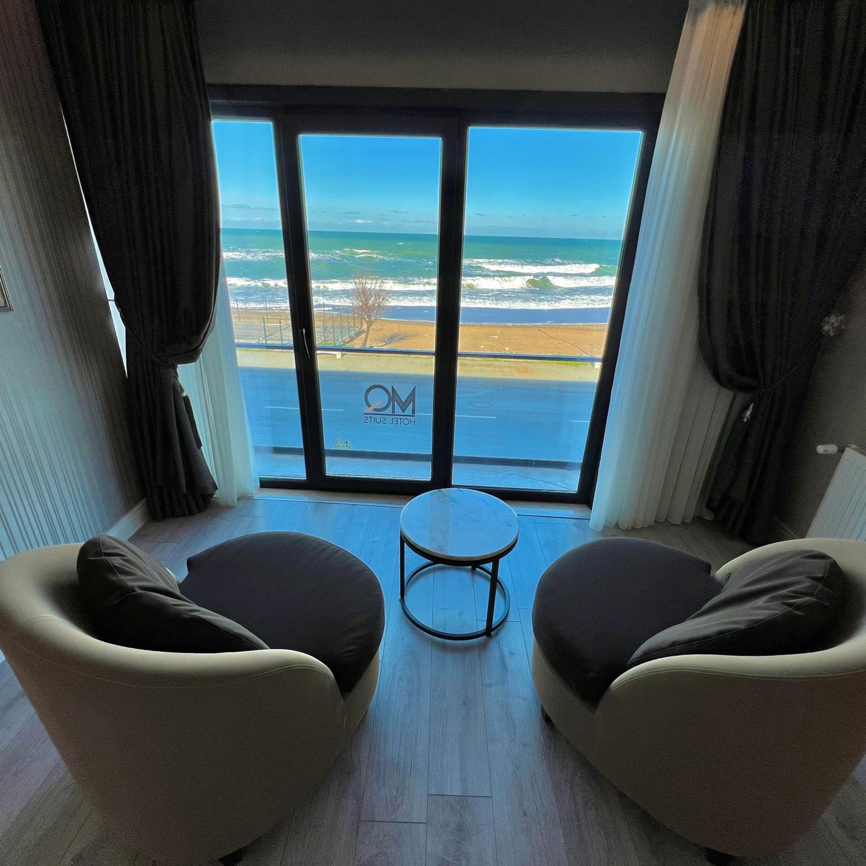 MQ Hotel Suites & SPA - Special Class — 9