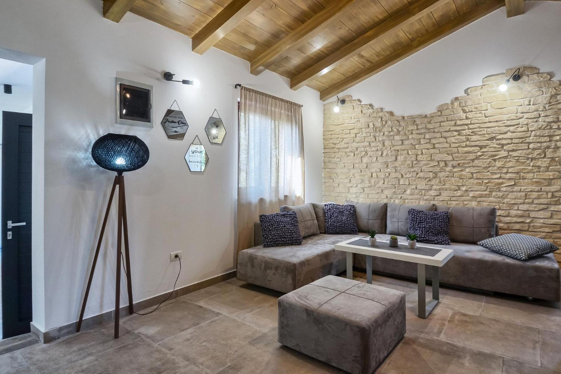 Holiday Home Marco view 3