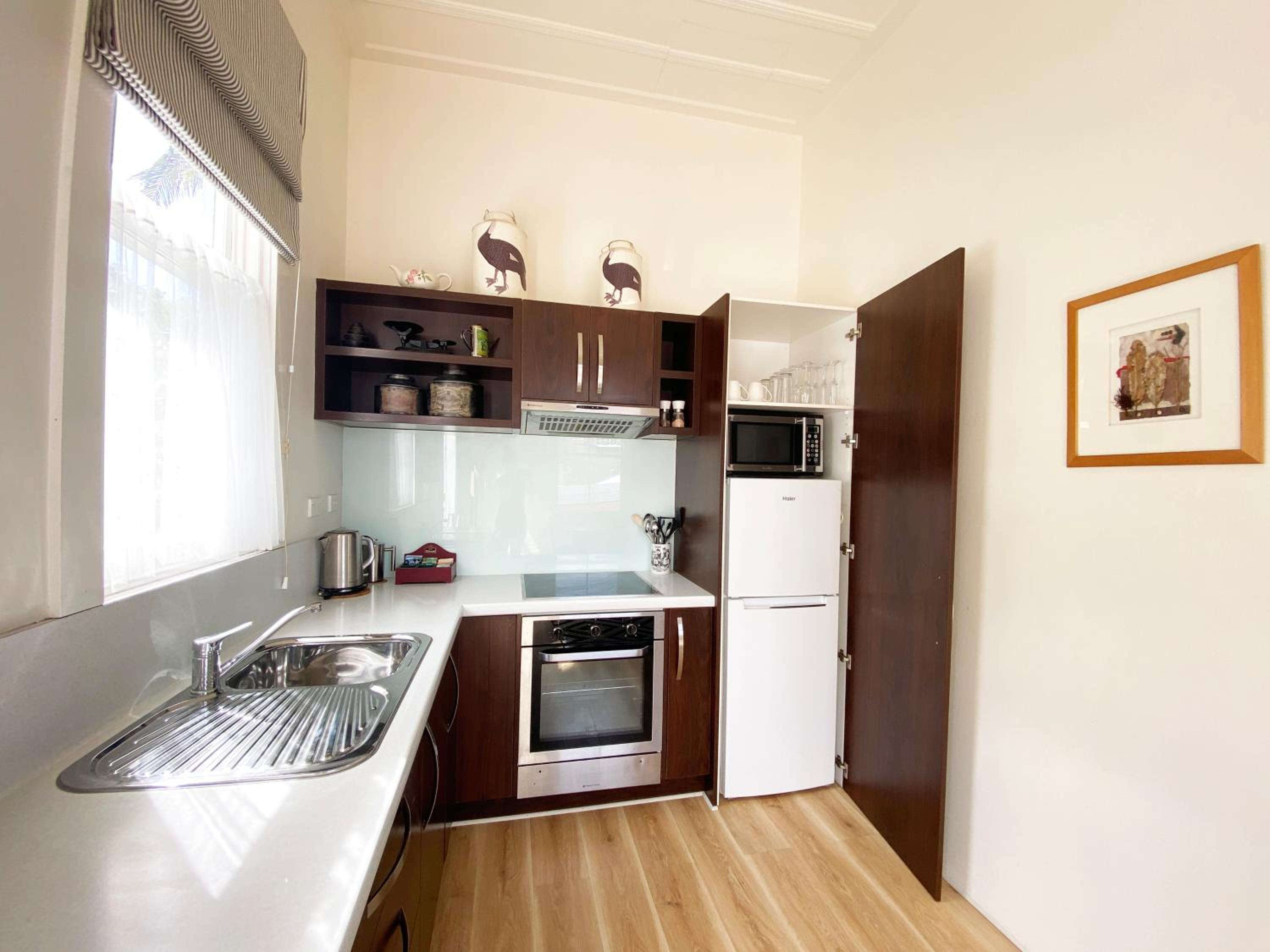Mangonui Waterfront Apartments