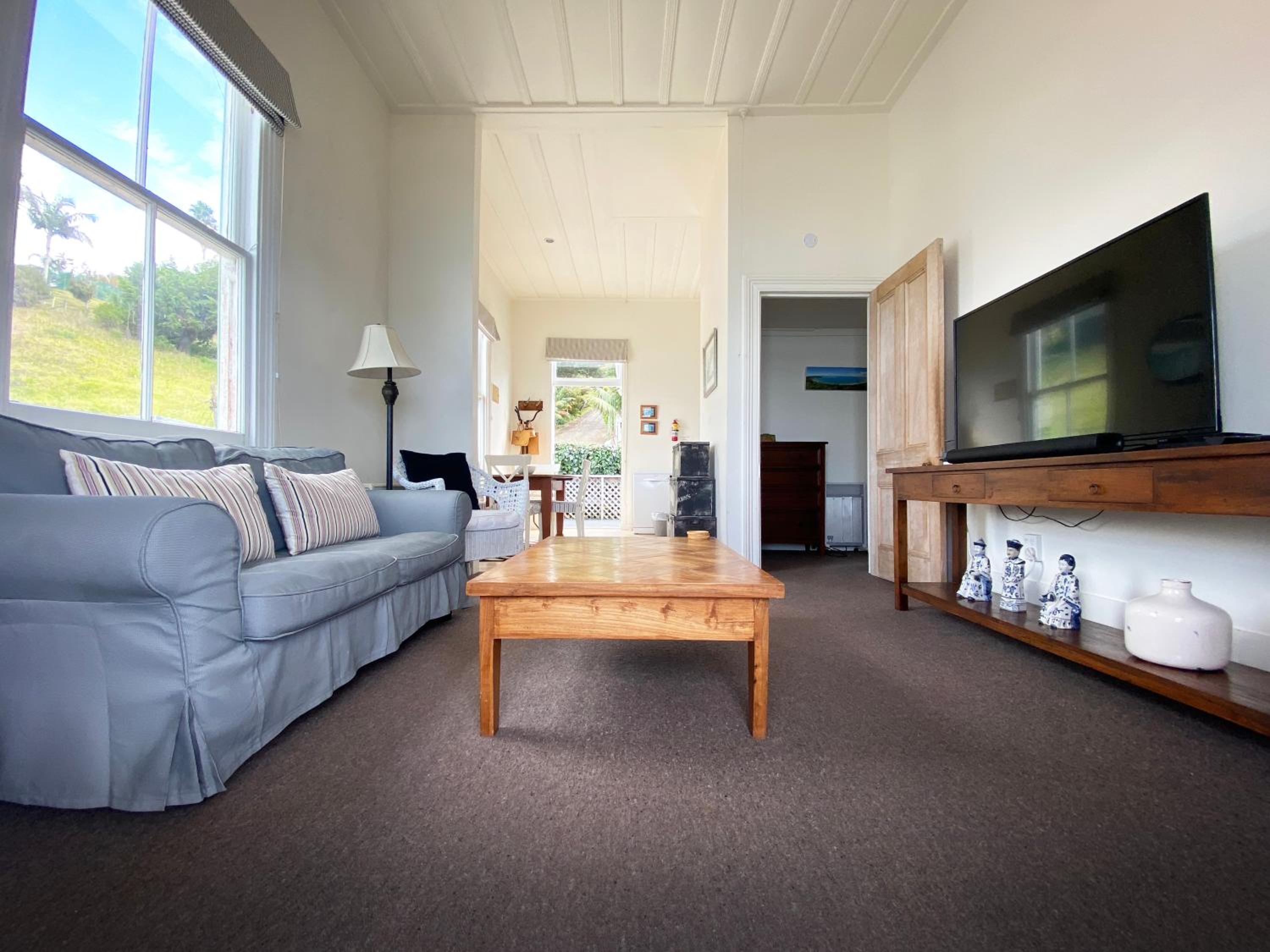 Mangonui Waterfront Apartments