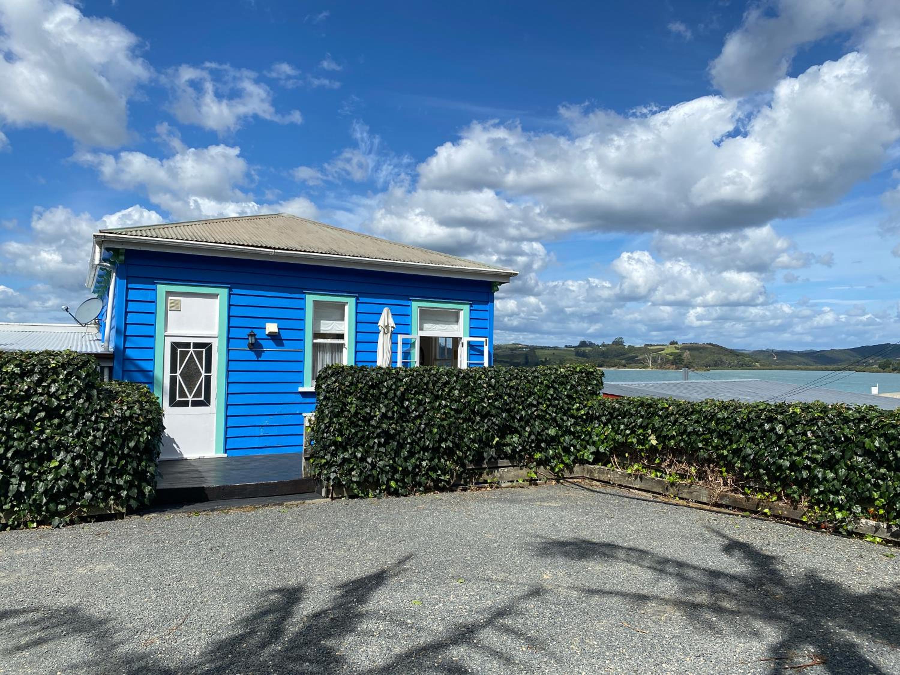 Mangonui Waterfront Apartments