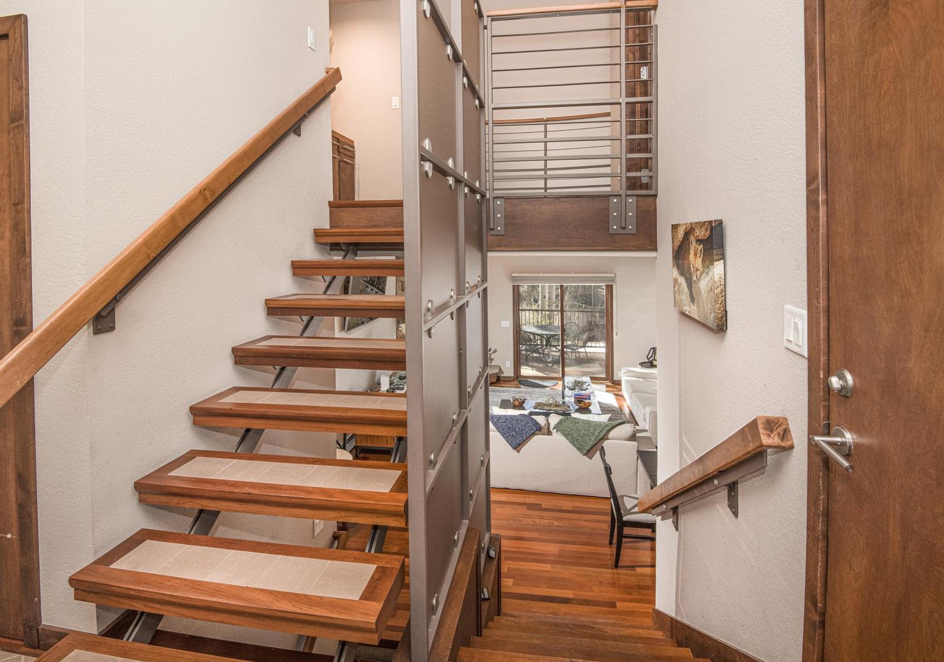 Vail Point 7 townhouse view 4