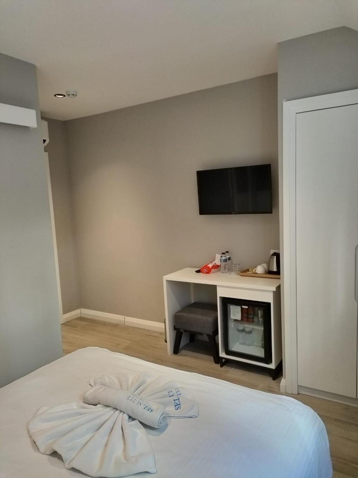 Sel Suite Otel - Image 28