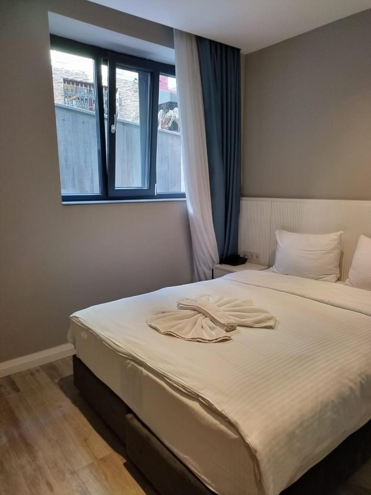 Sel Suite Otel - Image 27