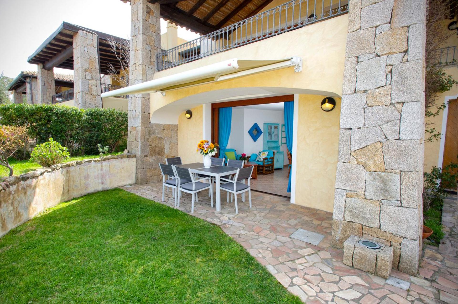 Villa Isuledda Prestige, fotografia 4