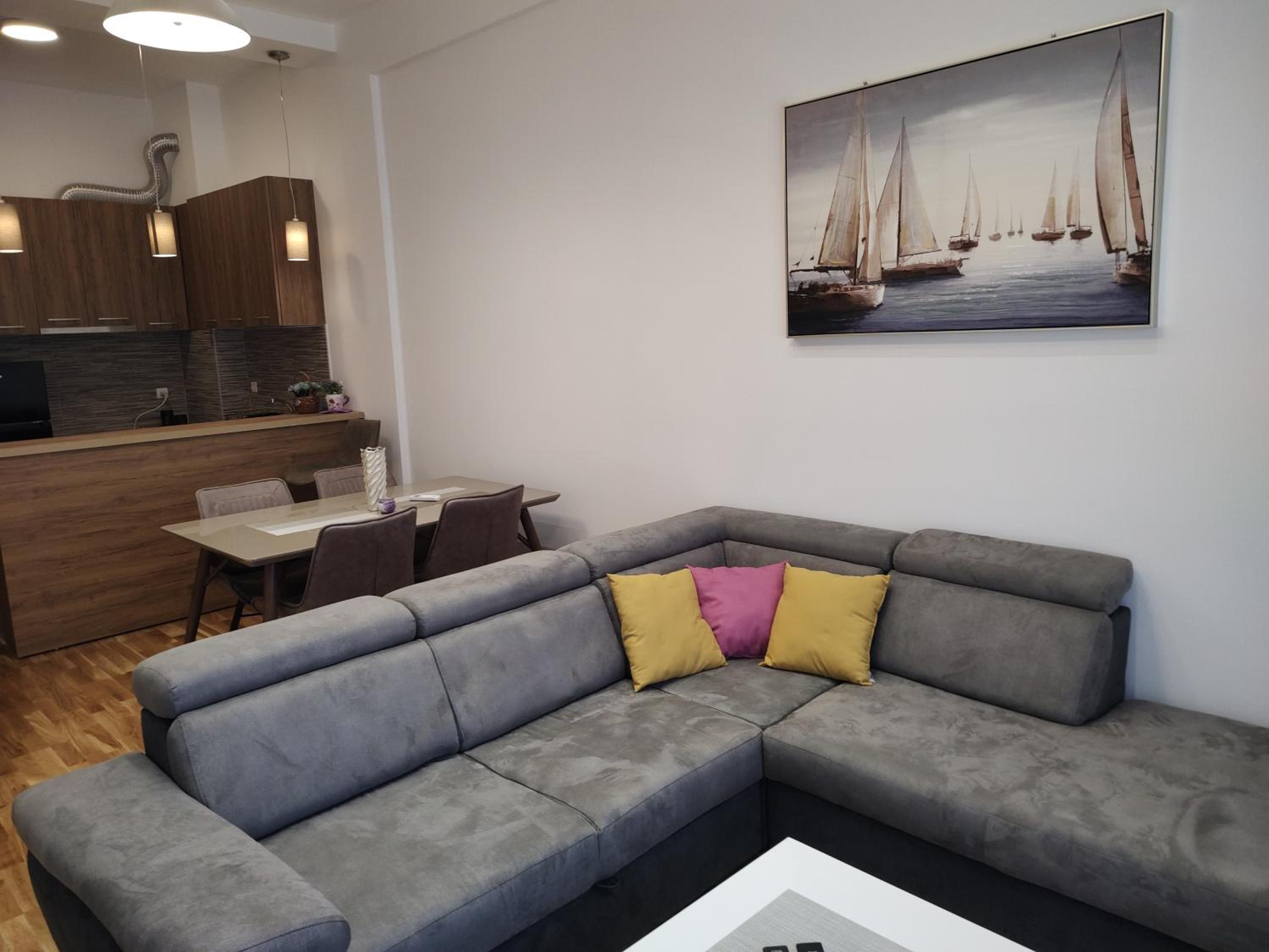 Apartman Neda view 3