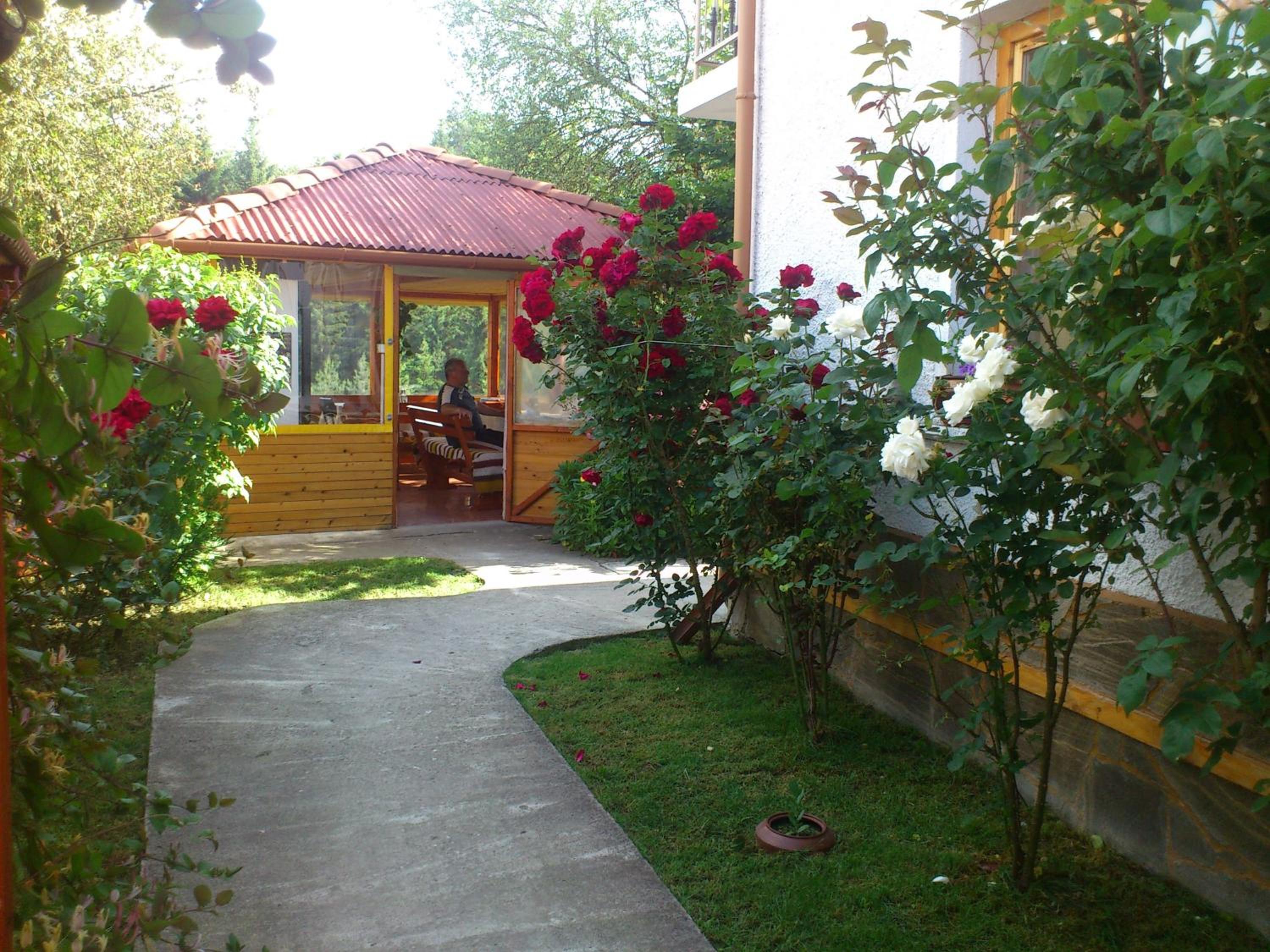 Guest House Stoletnika