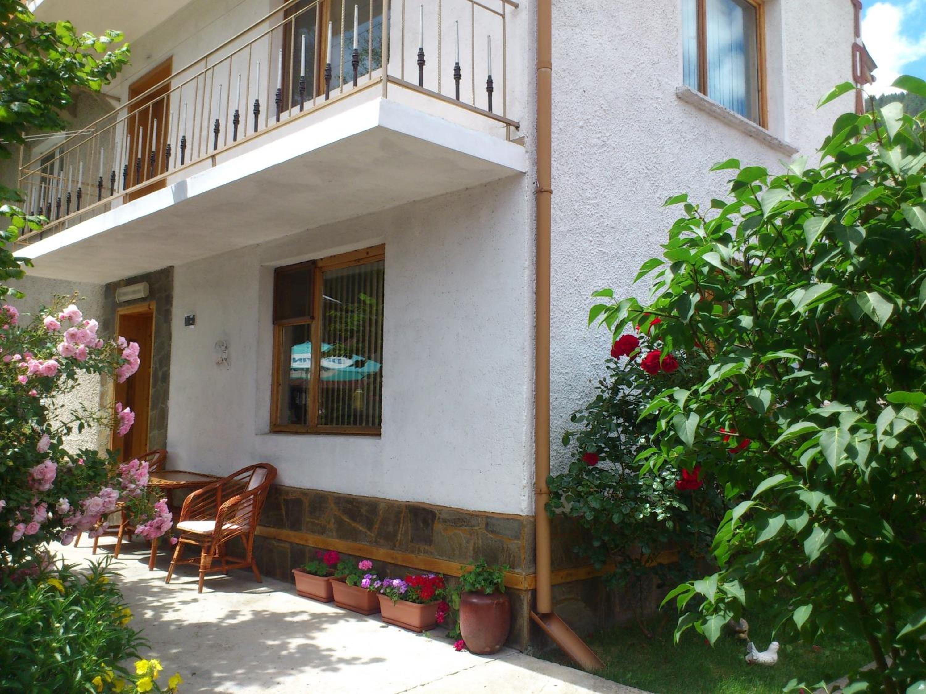 Guest House Stoletnika