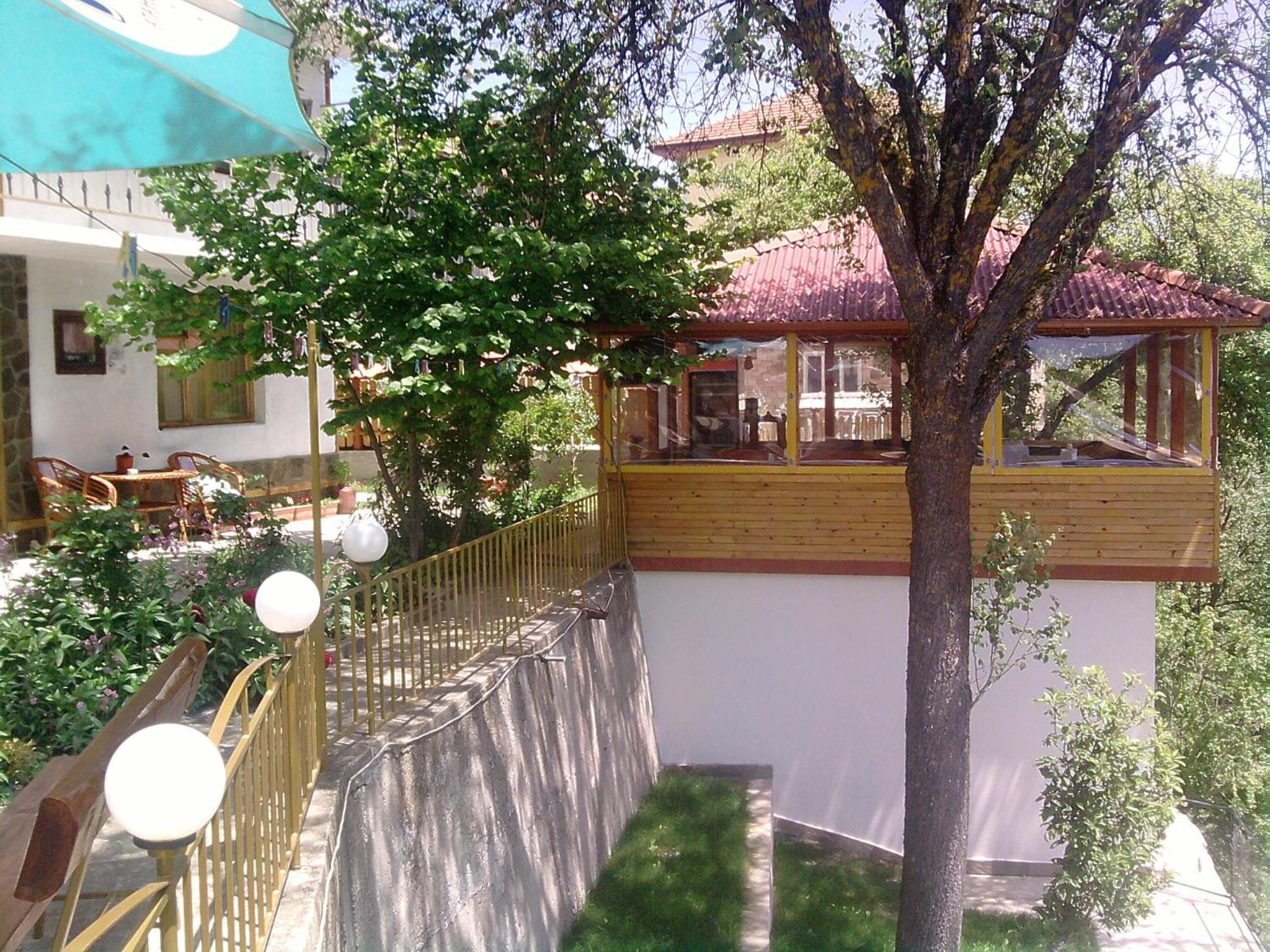 Guest House Stoletnika