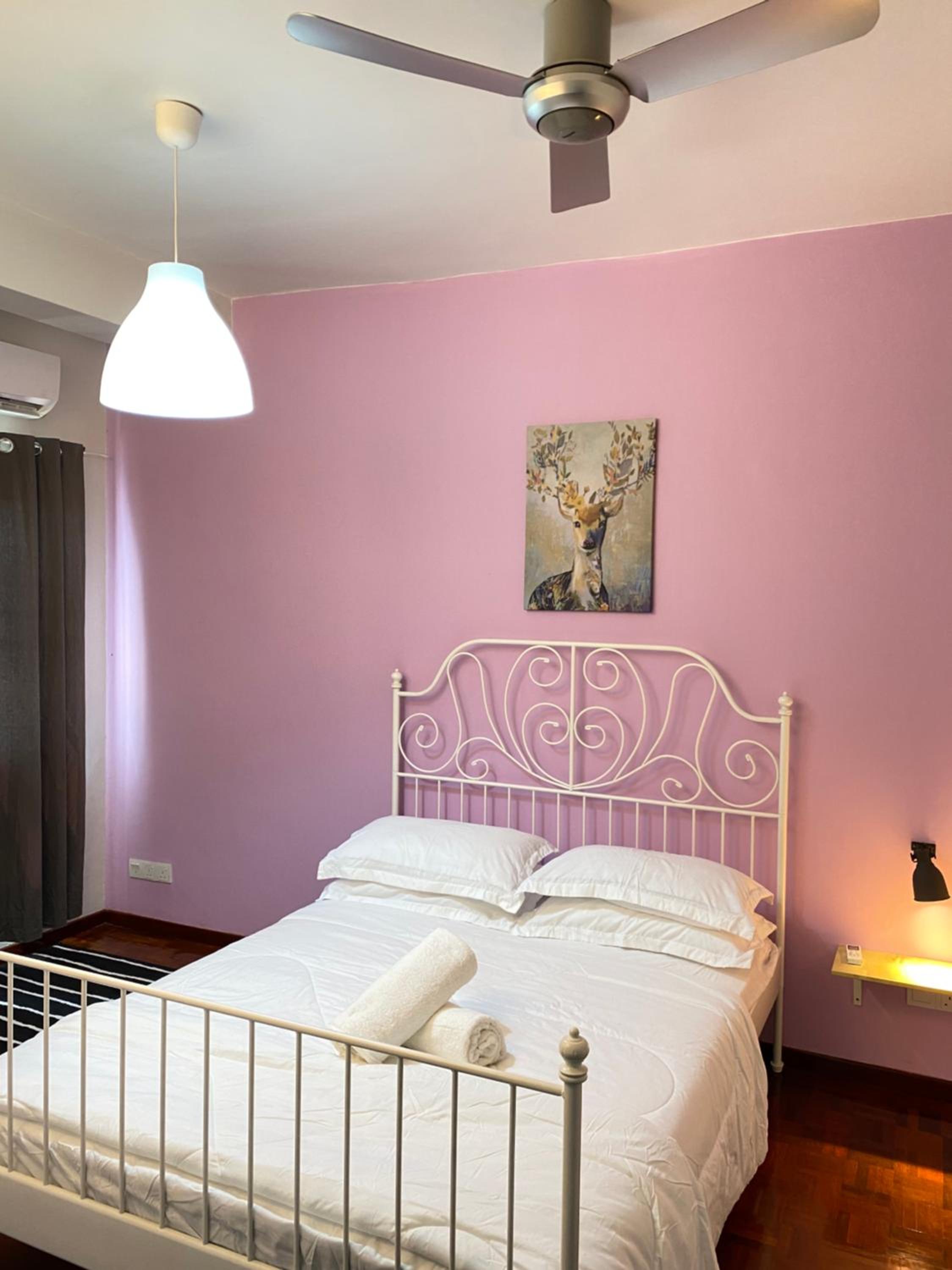 Spanish Villa homestay photo 5