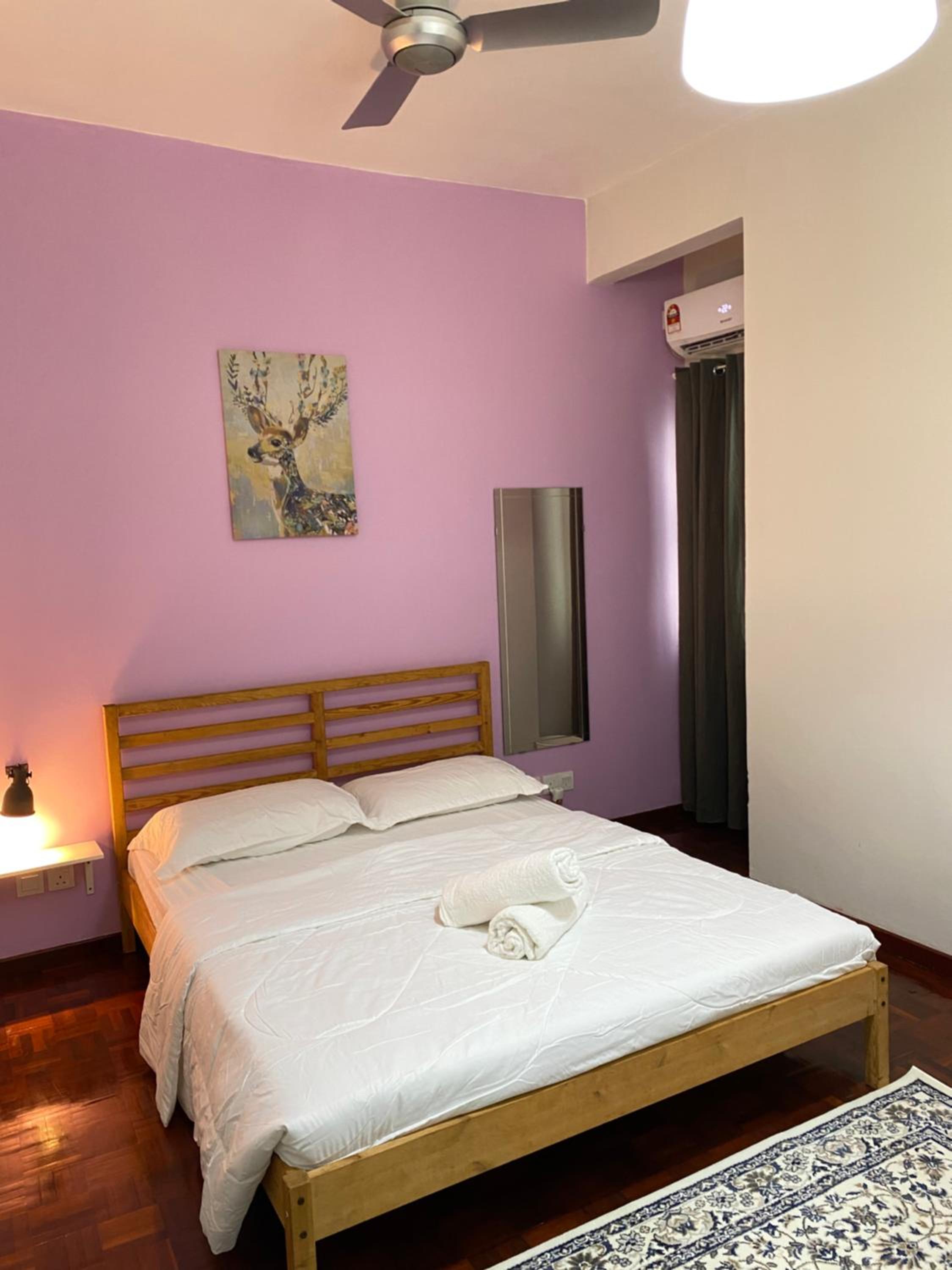Spanish Villa homestay photo 6
