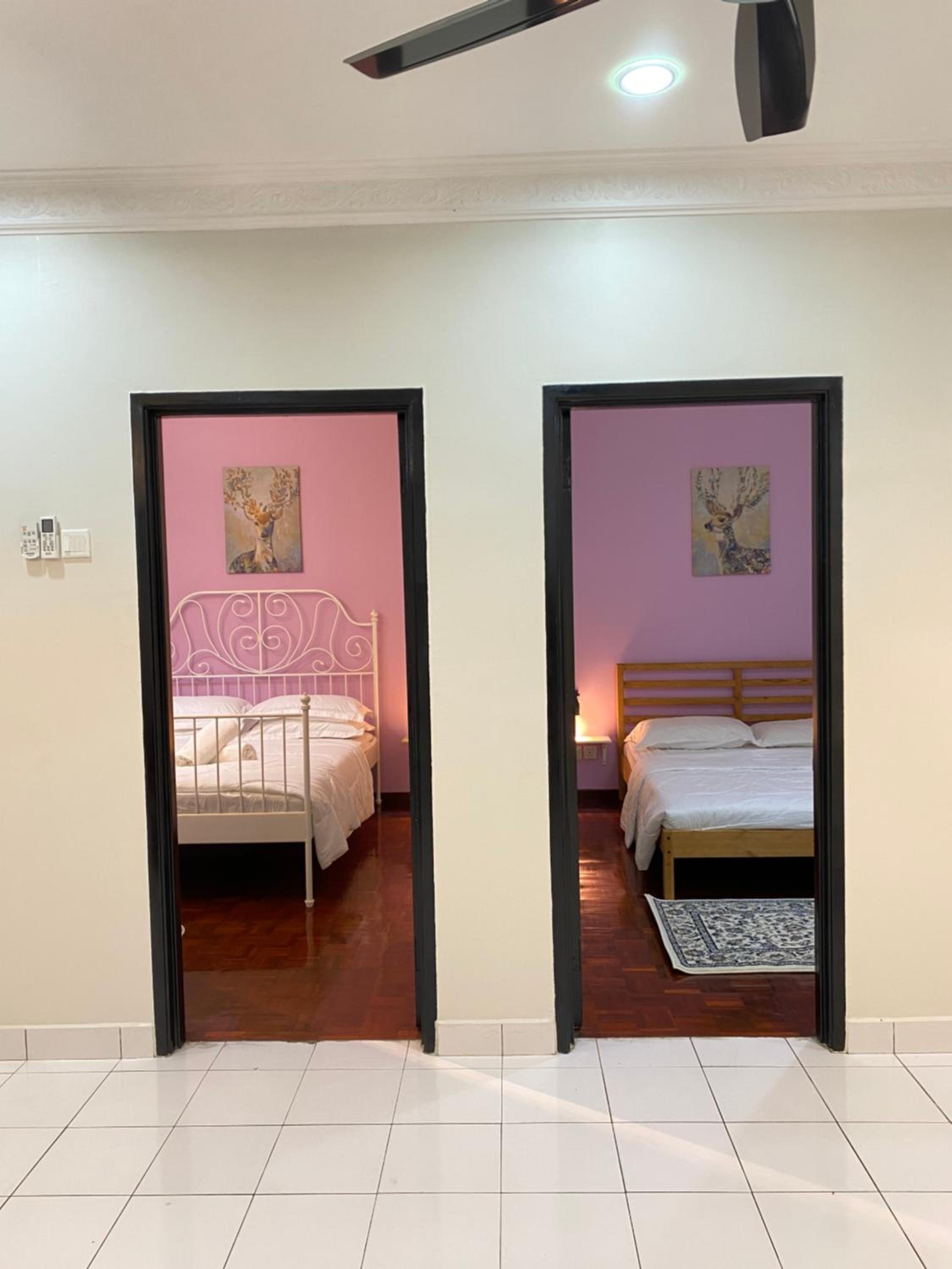 Spanish Villa homestay photo 7