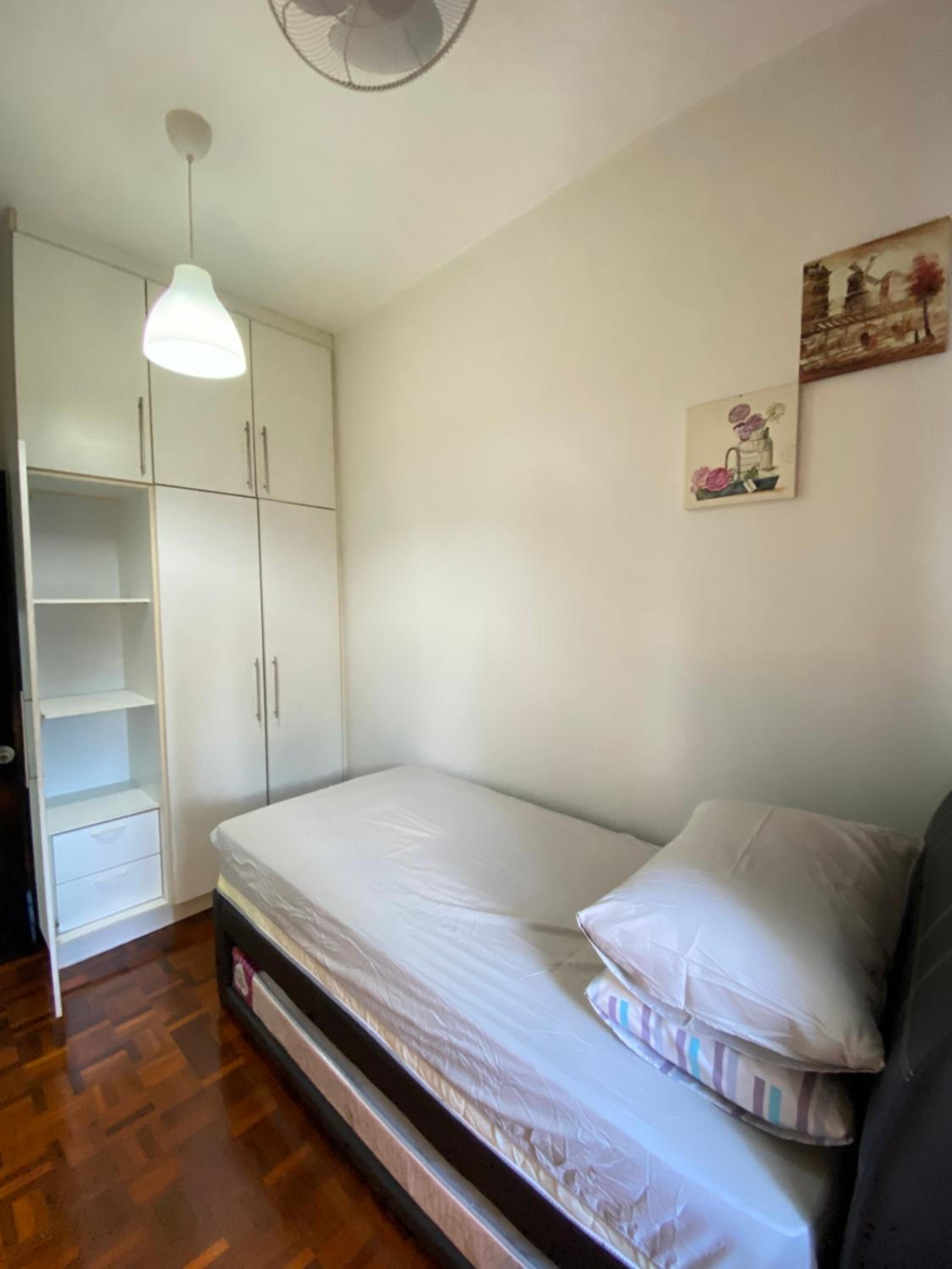 Spanish Villa homestay