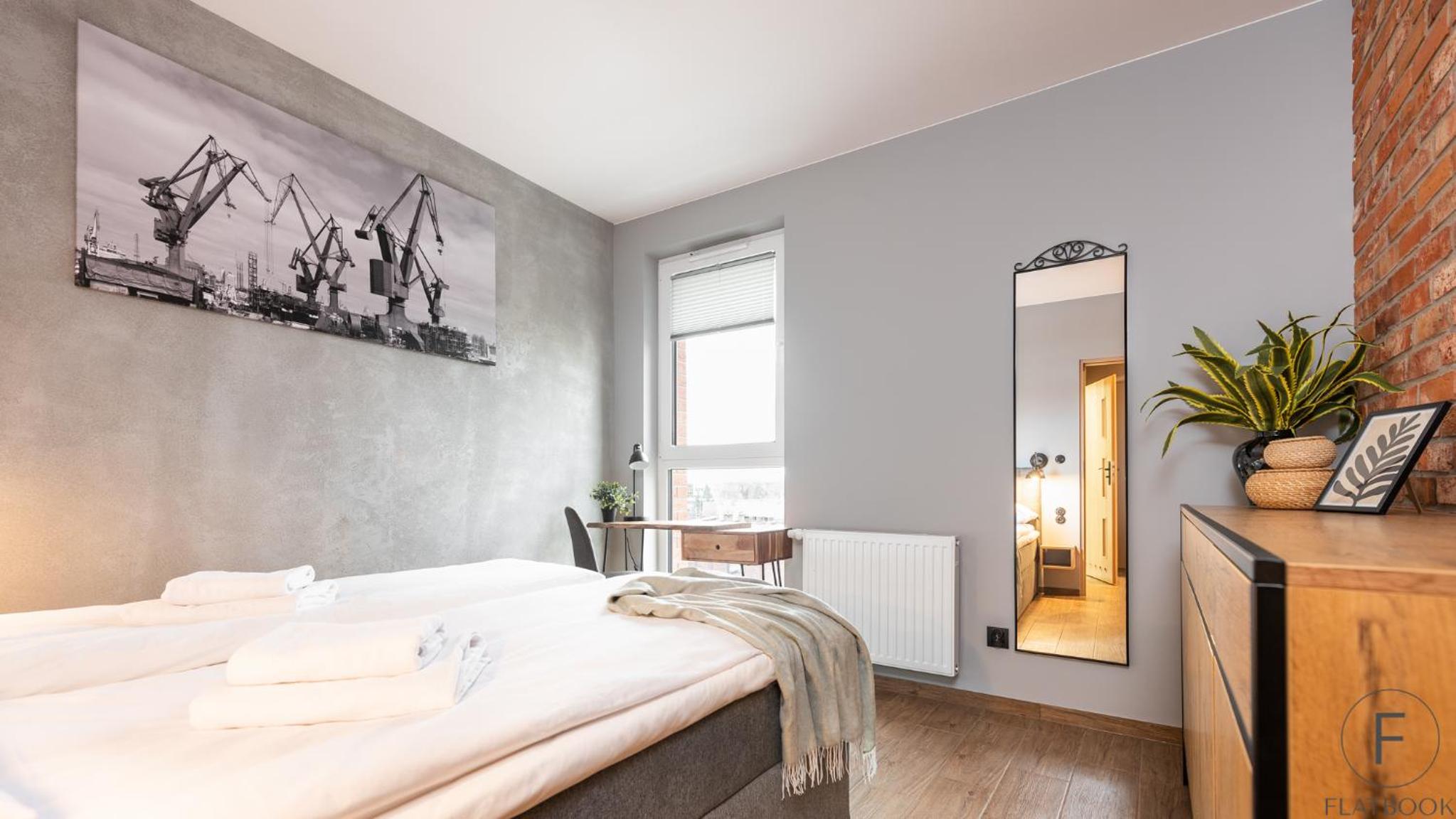 Flatbook - City Center Apartments Aura 40