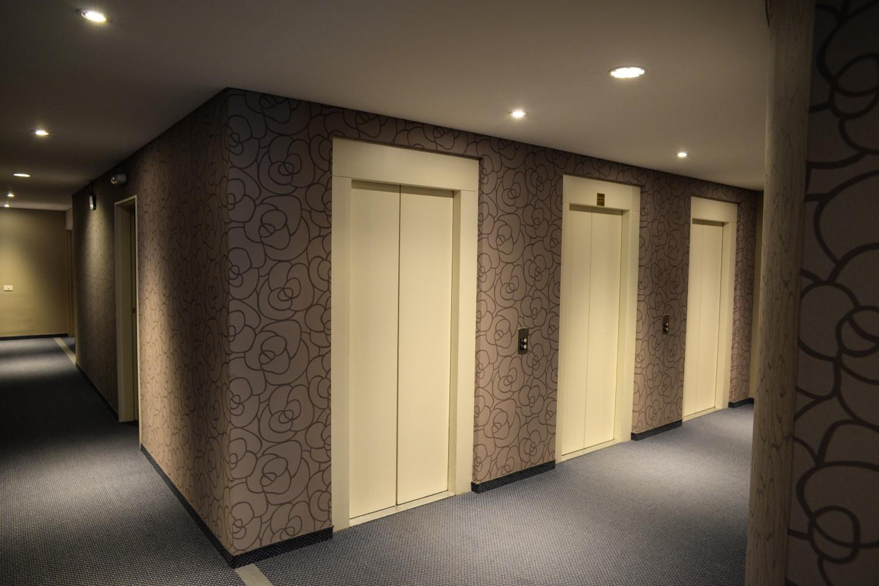 Concord Callao by Recoleta Apartments